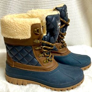 Storm by Cougar Boots